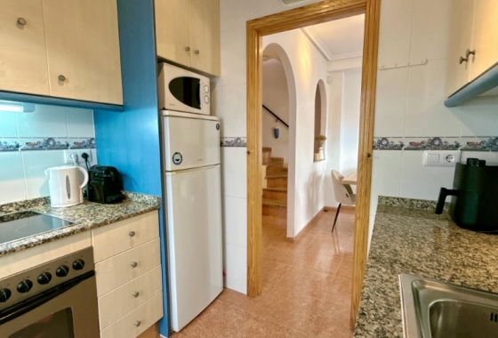 Reventa - Casa - Orihuela Costa - Desamparados - Hurchillo - Torremendo