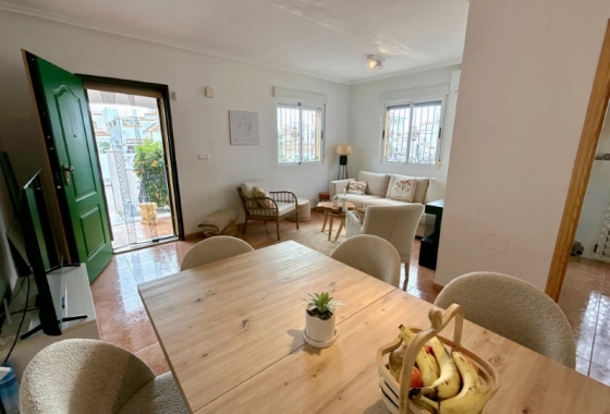 Reventa - Casa - Orihuela Costa - Desamparados - Hurchillo - Torremendo