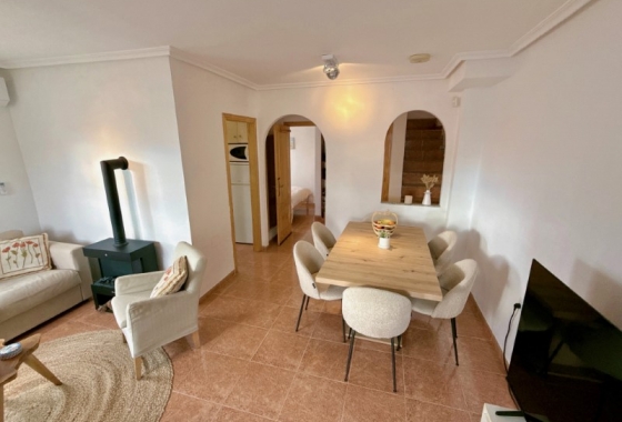 Reventa - Casa - Orihuela Costa - Desamparados - Hurchillo - Torremendo