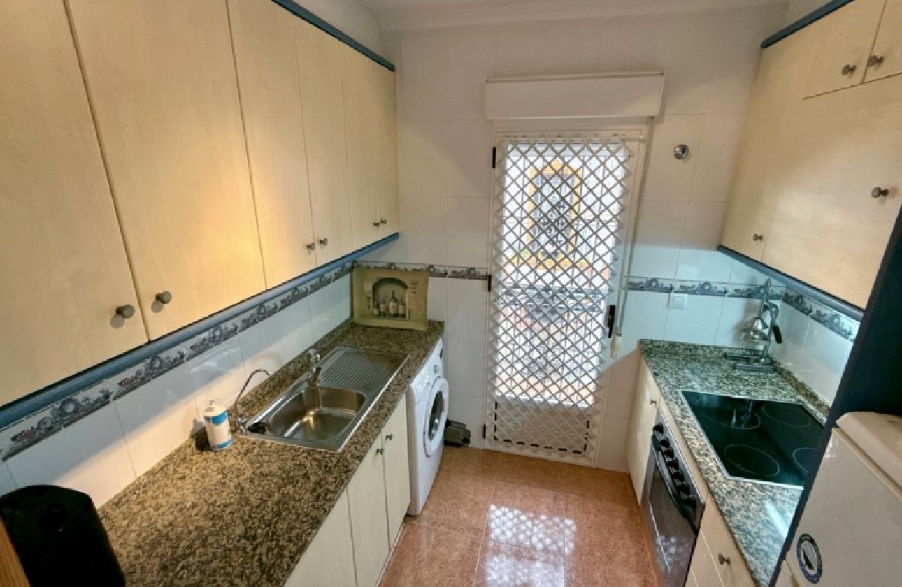 Reventa - Casa - Orihuela Costa - Desamparados - Hurchillo - Torremendo