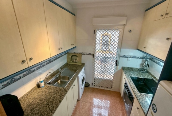 Reventa - Casa - Orihuela Costa - Desamparados - Hurchillo - Torremendo