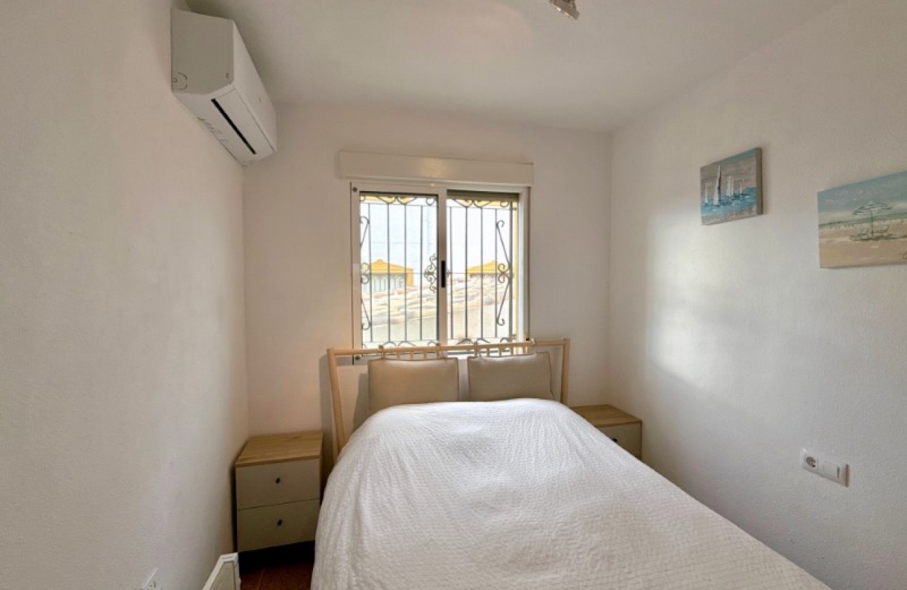 Reventa - Casa - Orihuela Costa - Desamparados - Hurchillo - Torremendo