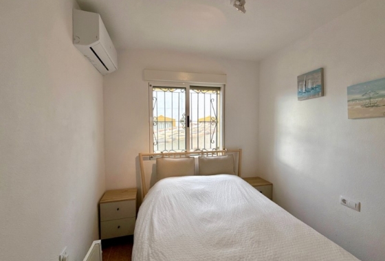 Reventa - Casa - Orihuela Costa - Desamparados - Hurchillo - Torremendo