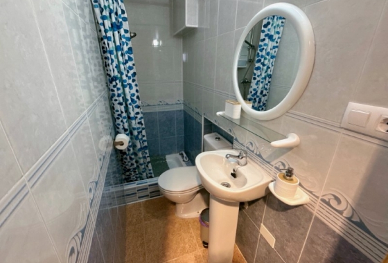 Reventa - Casa - Orihuela Costa - Desamparados - Hurchillo - Torremendo