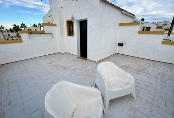 Reventa - Casa - Orihuela Costa - Desamparados - Hurchillo - Torremendo