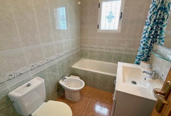 Reventa - Casa - Orihuela Costa - Desamparados - Hurchillo - Torremendo