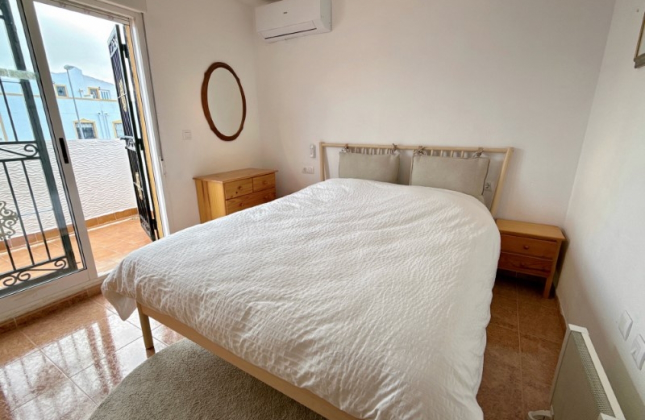 Reventa - Casa - Orihuela Costa - Desamparados - Hurchillo - Torremendo