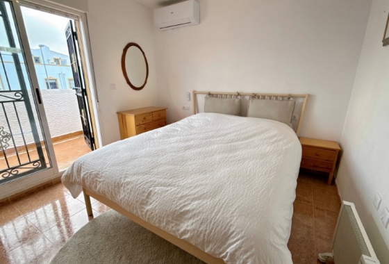 Reventa - Casa - Orihuela Costa - Desamparados - Hurchillo - Torremendo