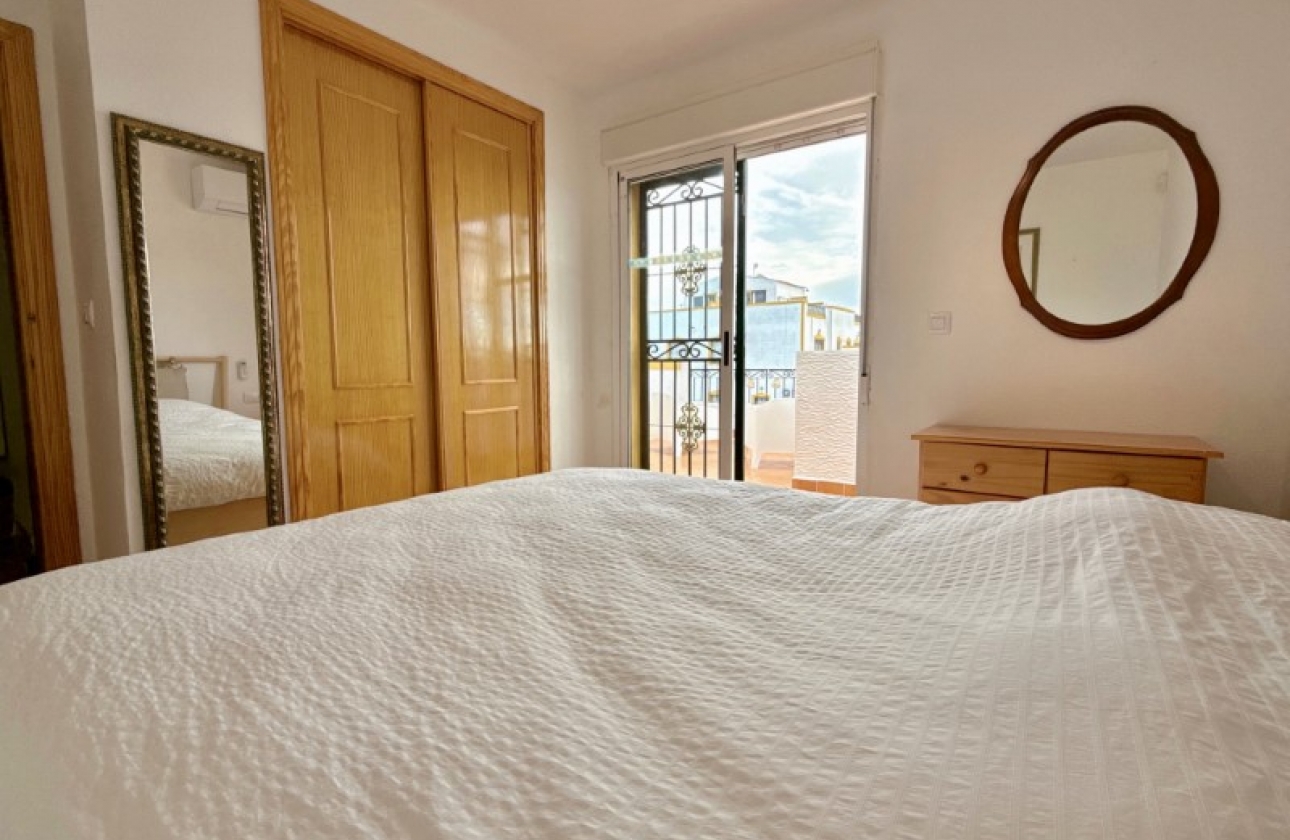 Reventa - Casa - Orihuela Costa - Desamparados - Hurchillo - Torremendo