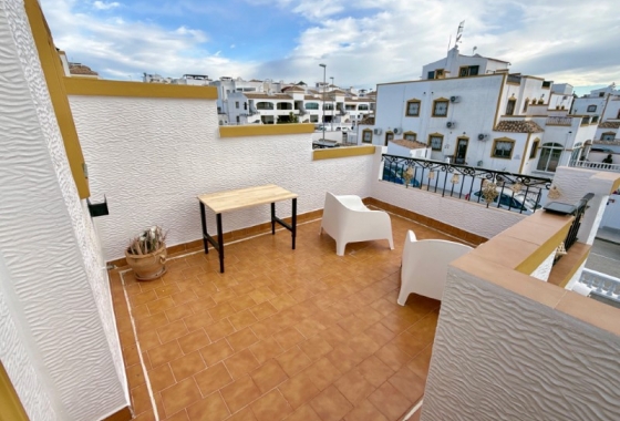 Reventa - Casa - Orihuela Costa - Desamparados - Hurchillo - Torremendo