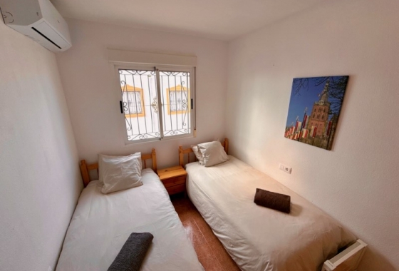 Reventa - Casa - Orihuela Costa - Desamparados - Hurchillo - Torremendo