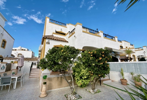 Reventa - Casa - Orihuela Costa - Desamparados - Hurchillo - Torremendo