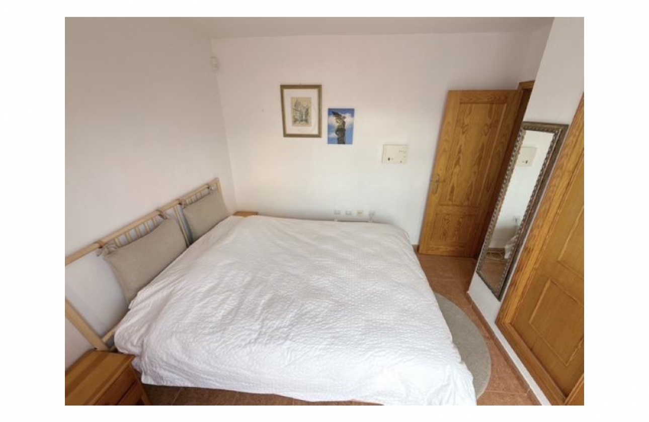 Reventa - Casa - Orihuela Costa - Desamparados - Hurchillo - Torremendo