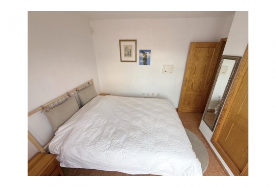 Reventa - Casa - Orihuela Costa - Desamparados - Hurchillo - Torremendo