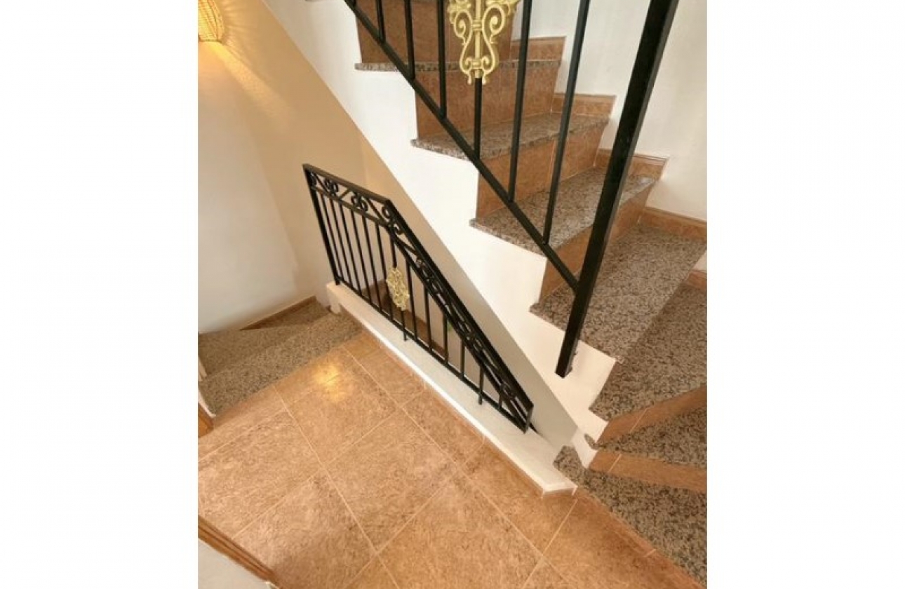 Reventa - Casa - Orihuela Costa - Desamparados - Hurchillo - Torremendo