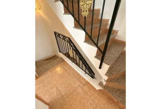 Reventa - Casa - Orihuela Costa - Desamparados - Hurchillo - Torremendo