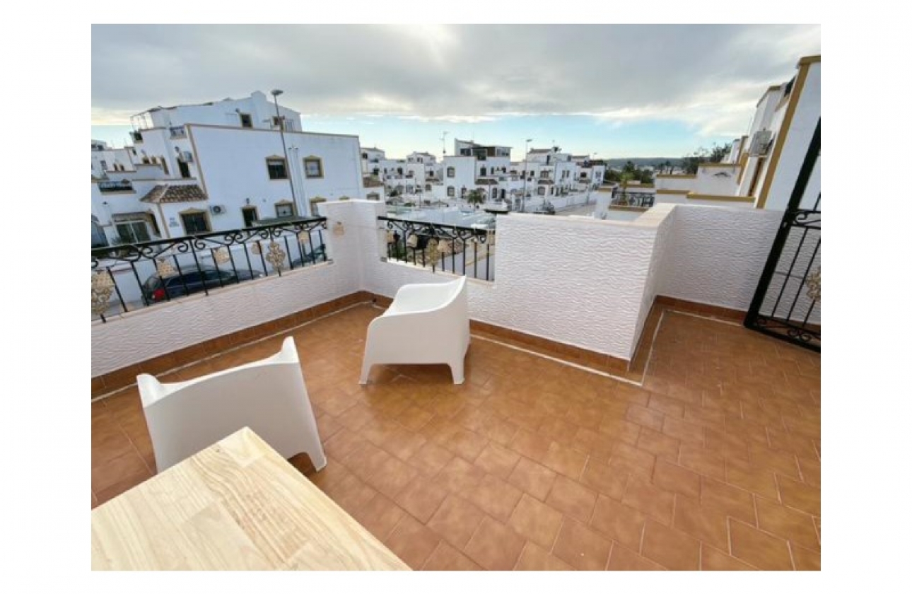 Reventa - Casa - Orihuela Costa - Desamparados - Hurchillo - Torremendo