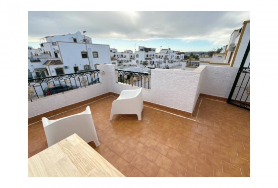 Reventa - Casa - Orihuela Costa - Desamparados - Hurchillo - Torremendo