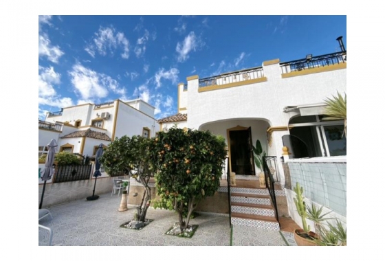 Reventa - Casa - Orihuela Costa - Desamparados - Hurchillo - Torremendo