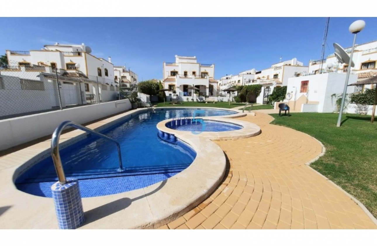 Reventa - Casa - Orihuela Costa - Desamparados - Hurchillo - Torremendo