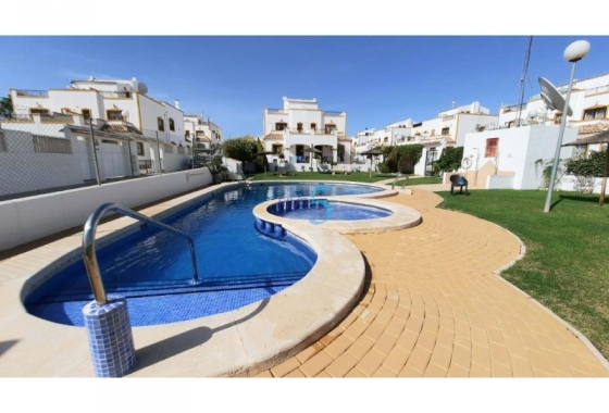 Reventa - Casa - Orihuela Costa - Desamparados - Hurchillo - Torremendo