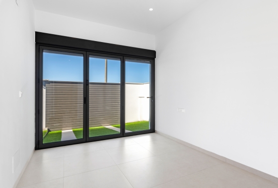 Nieuwbouw Woningen - Villa - San Javier