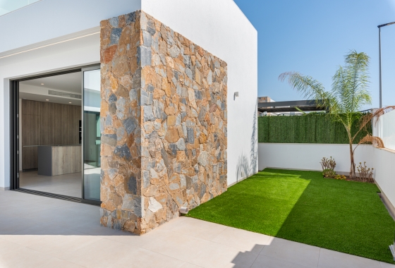Neue Gebäude - Villa -  - San Javier