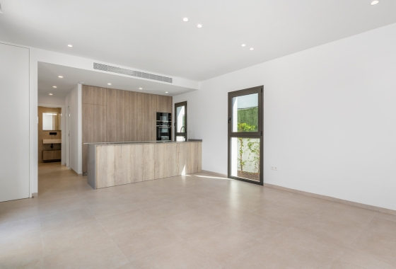 Neue Gebäude - Villa -  - San Javier