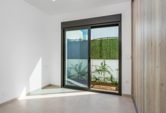 Neue Gebäude - Villa -  - San Javier