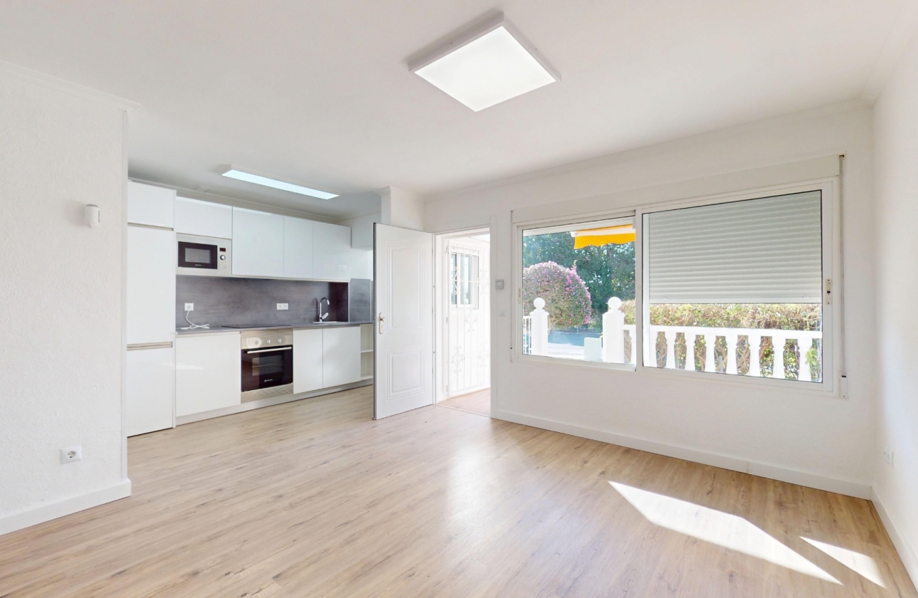 Reventa - Casa - Orihuela Costa - Villamartín