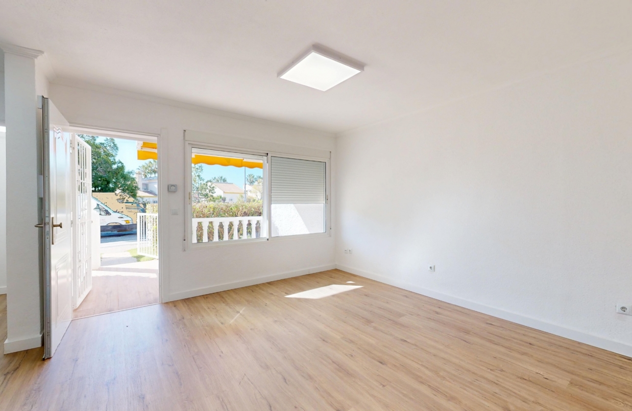 Reventa - Casa - Orihuela Costa - Villamartín