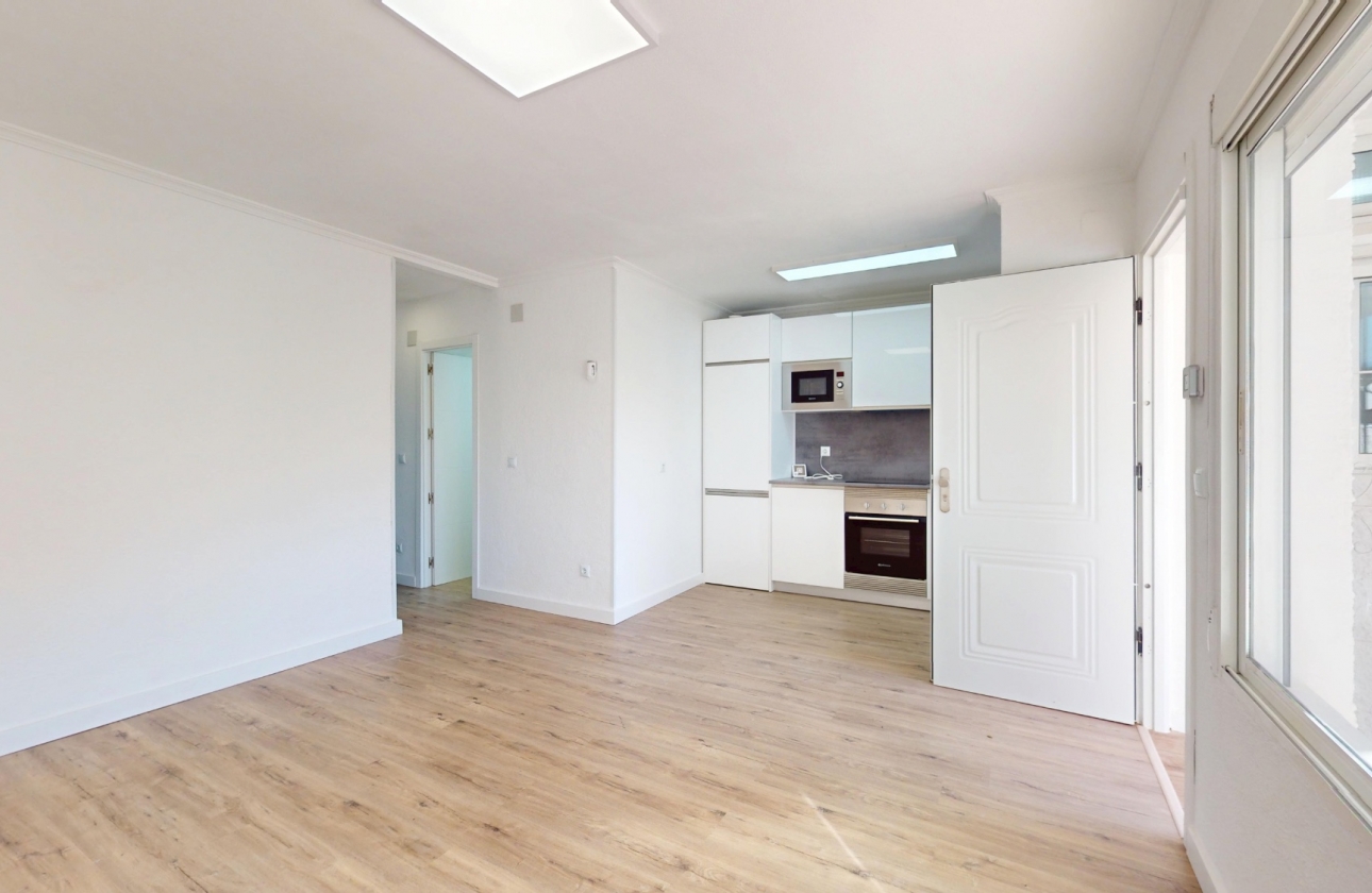 Reventa - Casa - Orihuela Costa - Villamartín