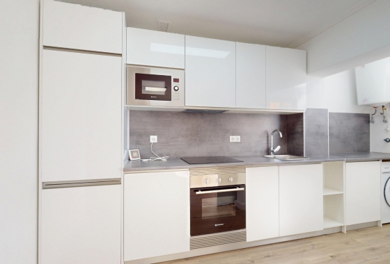 Reventa - Casa - Orihuela Costa - Villamartín