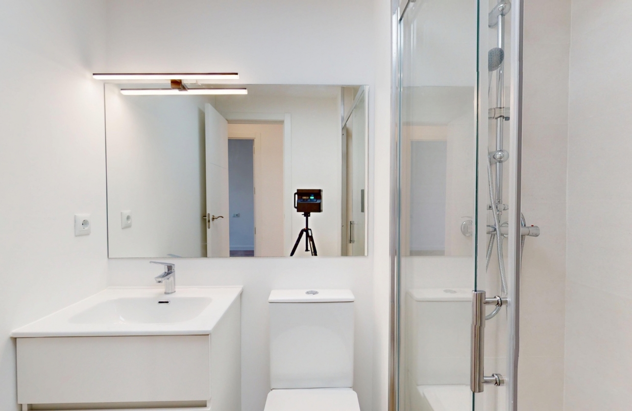 Reventa - Casa - Orihuela Costa - Villamartín