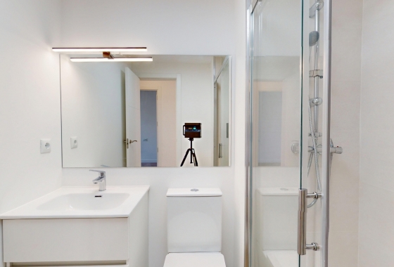 Reventa - Casa - Orihuela Costa - Villamartín