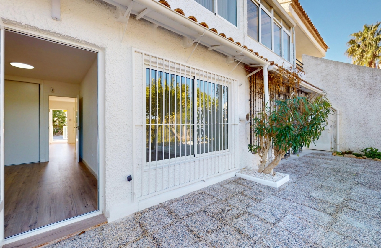 Reventa - Casa - Orihuela Costa - Villamartín