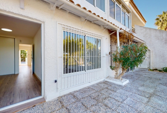 Reventa - Casa - Orihuela Costa - Villamartín