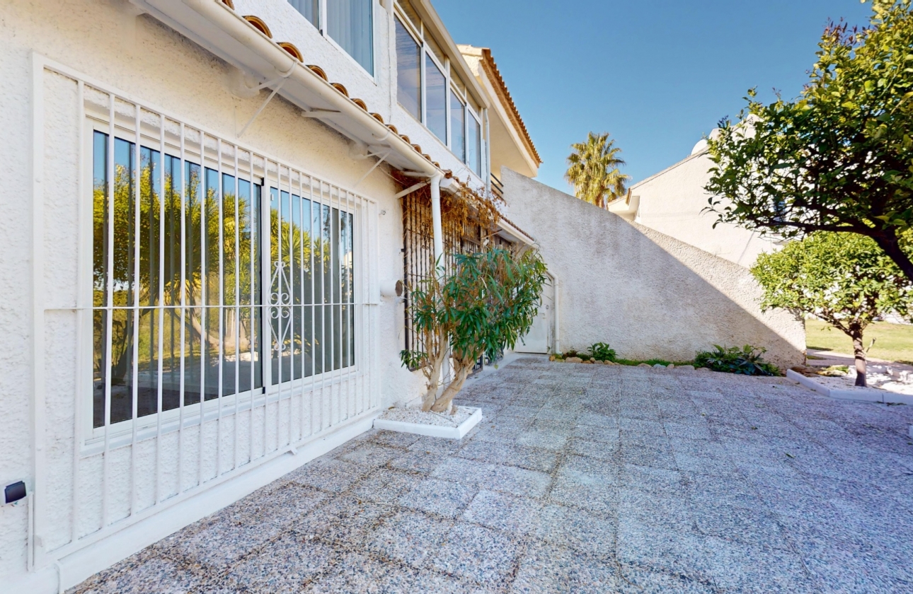 Reventa - Casa - Orihuela Costa - Villamartín