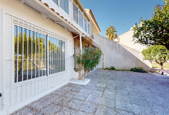 Reventa - Casa - Orihuela Costa - Villamartín