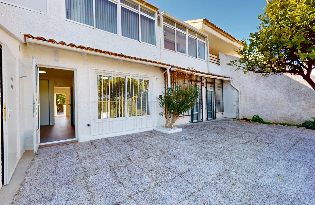 Reventa - Casa - Orihuela Costa - Villamartín