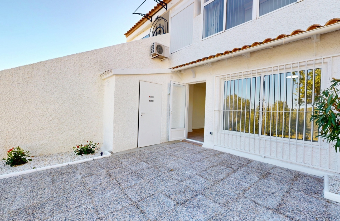 Reventa - Casa - Orihuela Costa - Villamartín