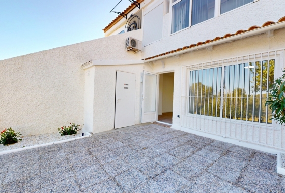Reventa - Casa - Orihuela Costa - Villamartín