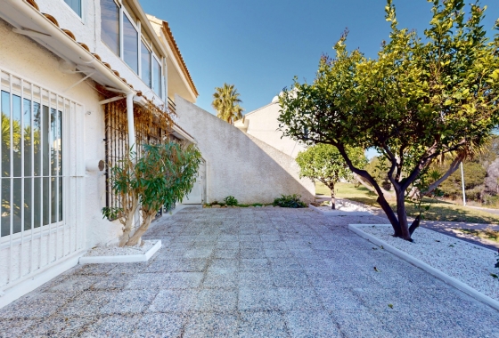 Reventa - Casa - Orihuela Costa - Villamartín