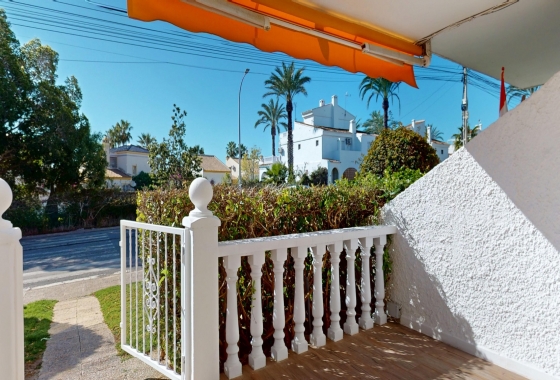Reventa - Casa - Orihuela Costa - Villamartín