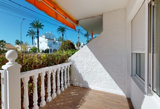 Reventa - Casa - Orihuela Costa - Villamartín