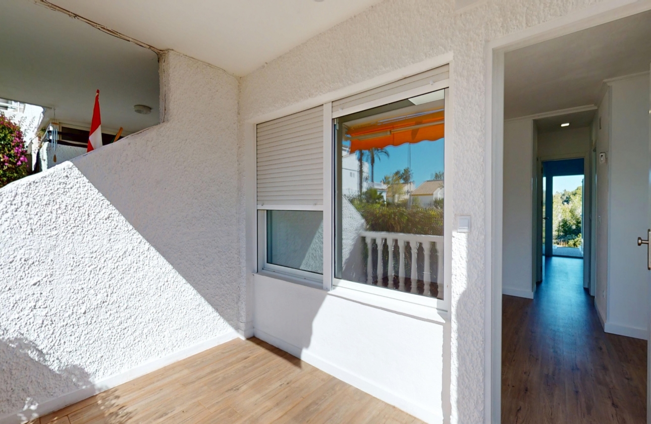 Reventa - Casa - Orihuela Costa - Villamartín