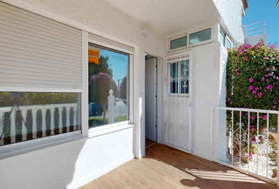 Reventa - Casa - Orihuela Costa - Villamartín