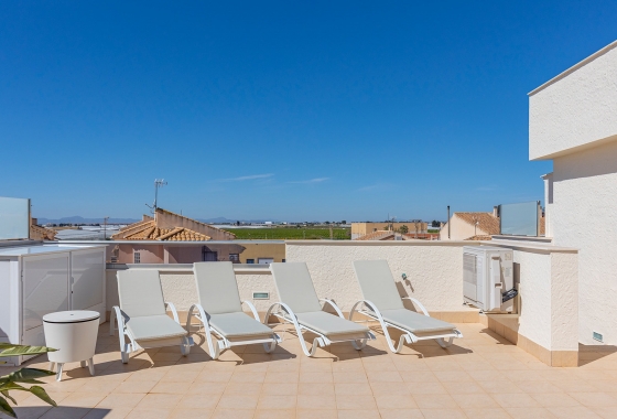 Resale - Penthouse - Torre Pacheco - Dolores De Pacheco