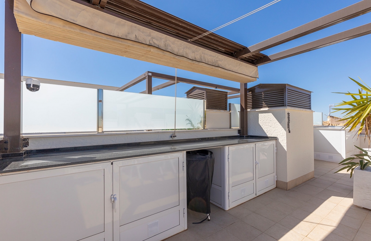 Resale - Penthouse - Torre Pacheco - Dolores De Pacheco