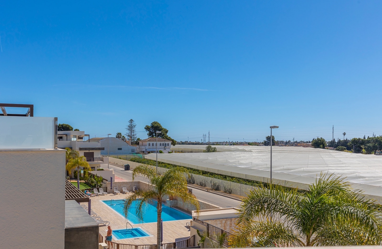 Resale - Penthouse - Torre Pacheco - Dolores De Pacheco